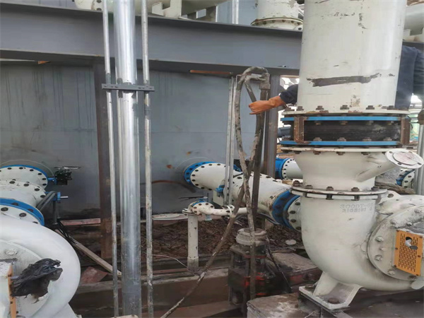 南谯设备基础沉降下沉注浆加固增加荷载