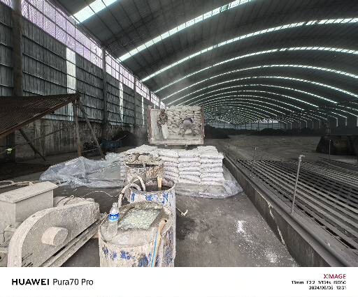 南谯厂房地面下沉注浆加固施工